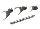 Kawasaki GPZ 1000 RX [1987] - Shift forks and shift claws set-3