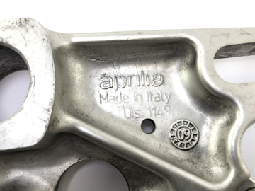 Aprilia RSV4 1000 [2010] - anchor plate - 0