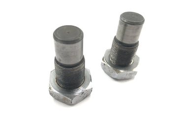 MOTO GUZZI CALIFORNIA 2 1000 VT [1982] - Swingarm bolt axle bolt bearing bolt pair