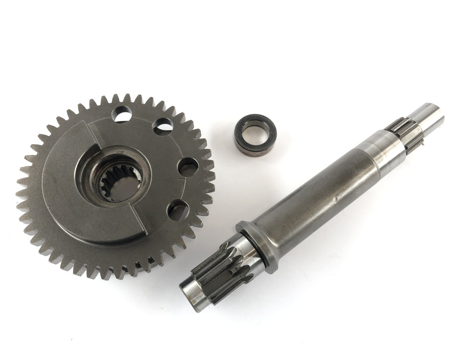 Kawasaki VN 1500 A [1995] - balance shaft