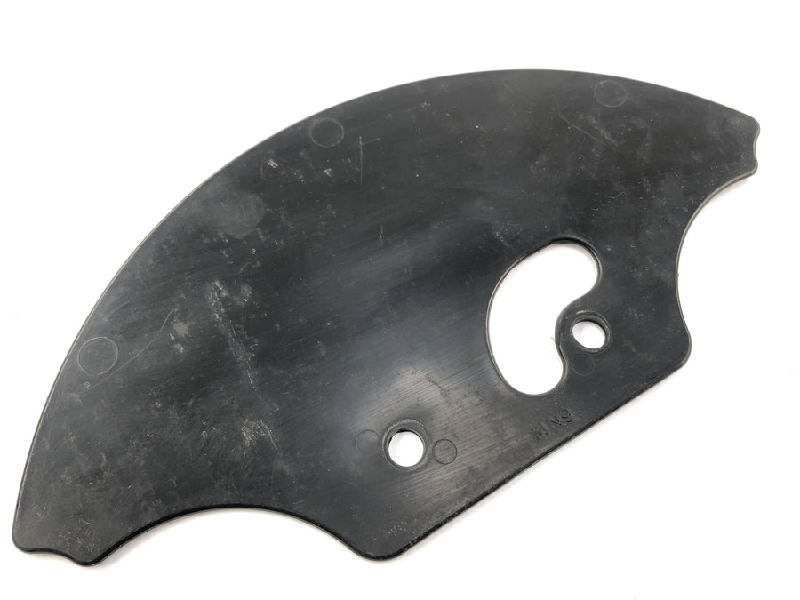 Honda NX 650 RD02 [1989] - cover cladding fork
