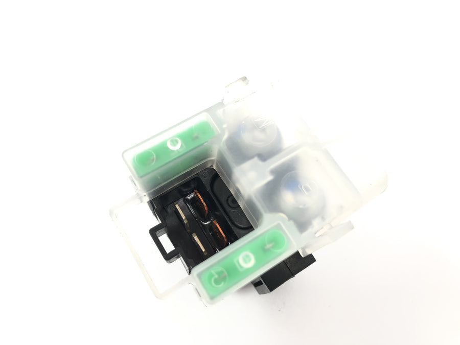 Kawasaki Ninja 125 BX125B [2024] - Relais Anlasser relay