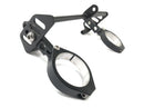 Benelli TNT 1130 [2009] - Headlight bracket lamp holder attachment at the front-2