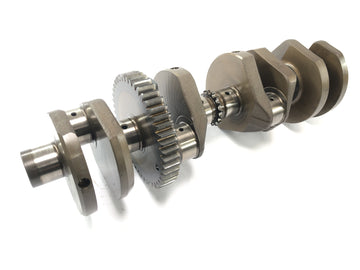 Suzuki GSX-R 1100 W GU75 C [1994] - Crankshaft Crankshaft