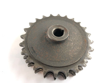 Moto Guzzi 850-T3 [1980] - Primary drive oil pump drive - 0