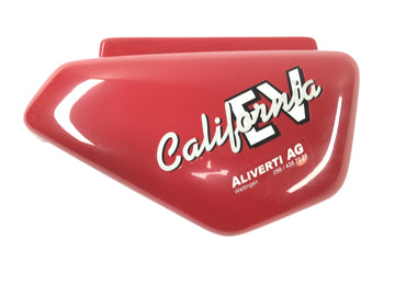 Moto Guzzi California 1100 EV KD [1998] - Side cover side cover fairing left