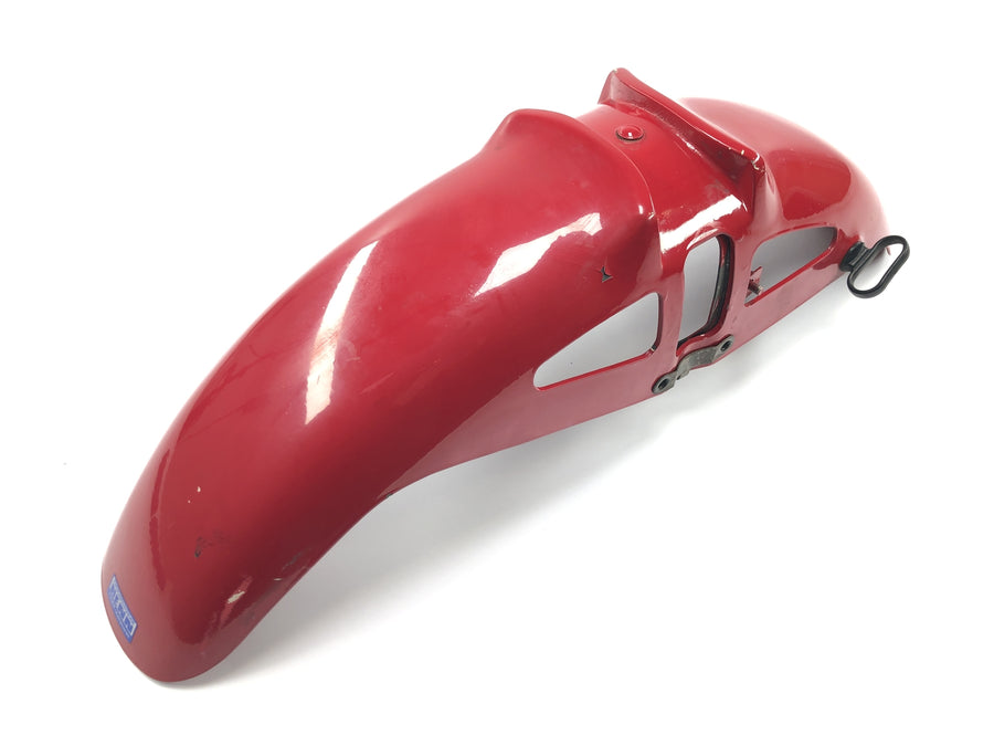 Honda FT 500 PC07 [1983] - Front fender mudguard front fender fairing at the front