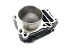 Kawasaki VN 800 VN800A [1996] - Cylinder cylinder liner with piston piston kit front cylinder-4