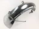 Honda GL 1000 Goldwing GL1 [1978] - fender in front of the protective sheet front wheel Fender-2