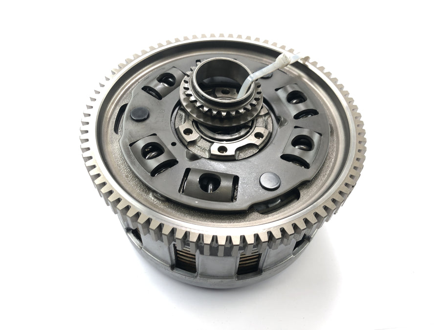 Honda CBR 1000 RR SC57 [2006] - Clutch clutch basket clutch pack clutch hub