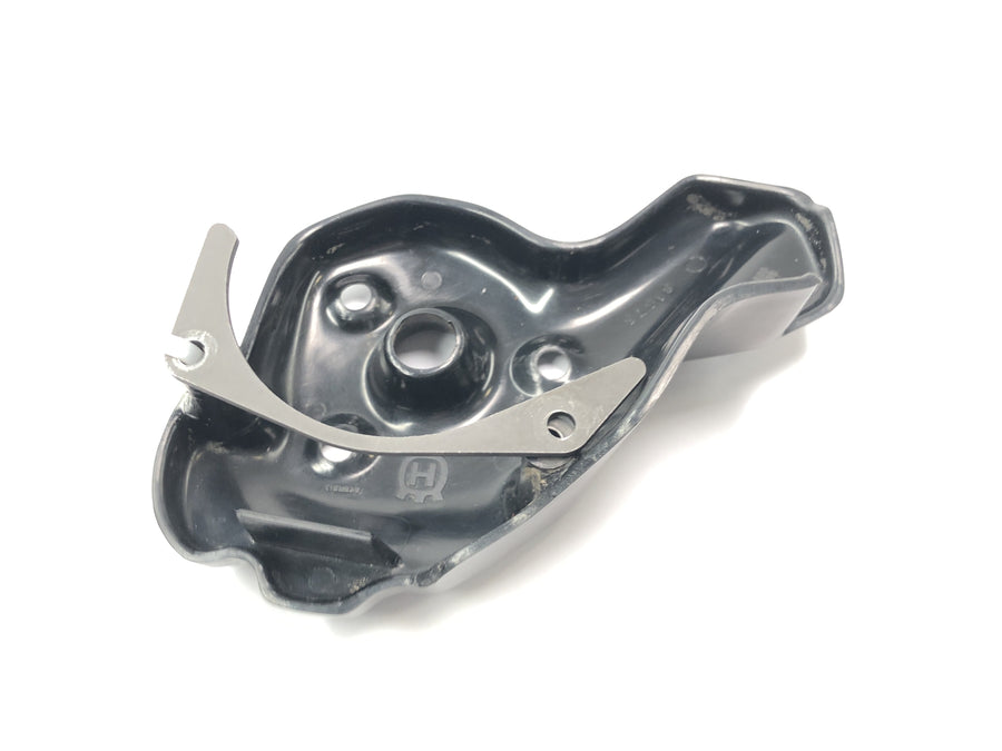 Husqvarna TE 610 E Dual H7 [1999] - Sprocket cover right sprocket cover