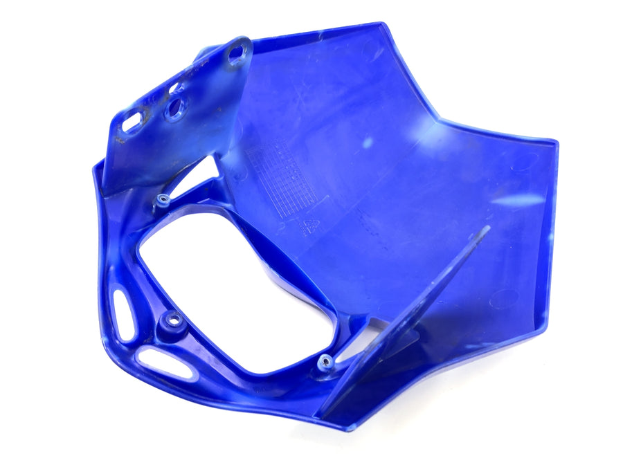 Suzuki DR 350 SK42B [1991] - front cladding lamp mask headlight cladding
