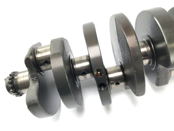 Kawasaki ZX -10 ZXT00B [1990] - crankshaft cranky - 0