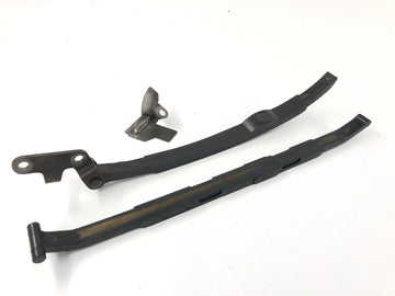 Yamaha XT 550 5Y3 [1982] - tensioning rail and slide rail control chain - 0