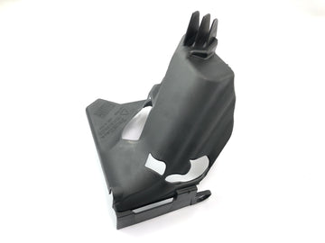 Benelli TNT 1130 [2009] - Radiator shroud cover - 0