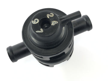 Kawasaki Z 1000 ZRT00A [2006] - Secondary air valve