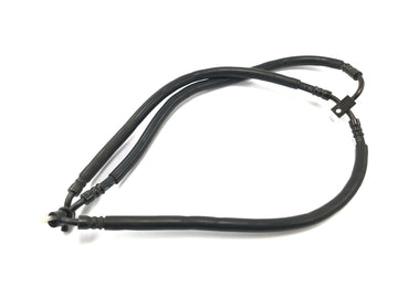 Kawasaki VN 1500 Mean Streak VN50T [2005] - Front brake line