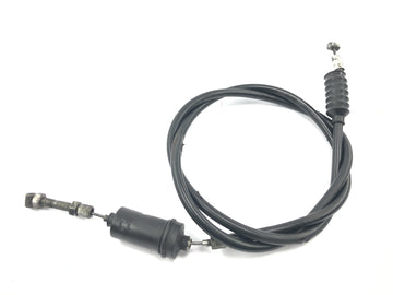 MOTO GUZZI CALIFORNIA 2 1000 VT [1982] - Clutch cable Bowden cable clutch cable