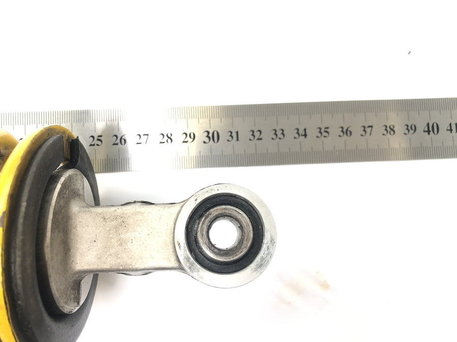 Yamaha YZF R1 RN01 [1998] - Spring shock absorber