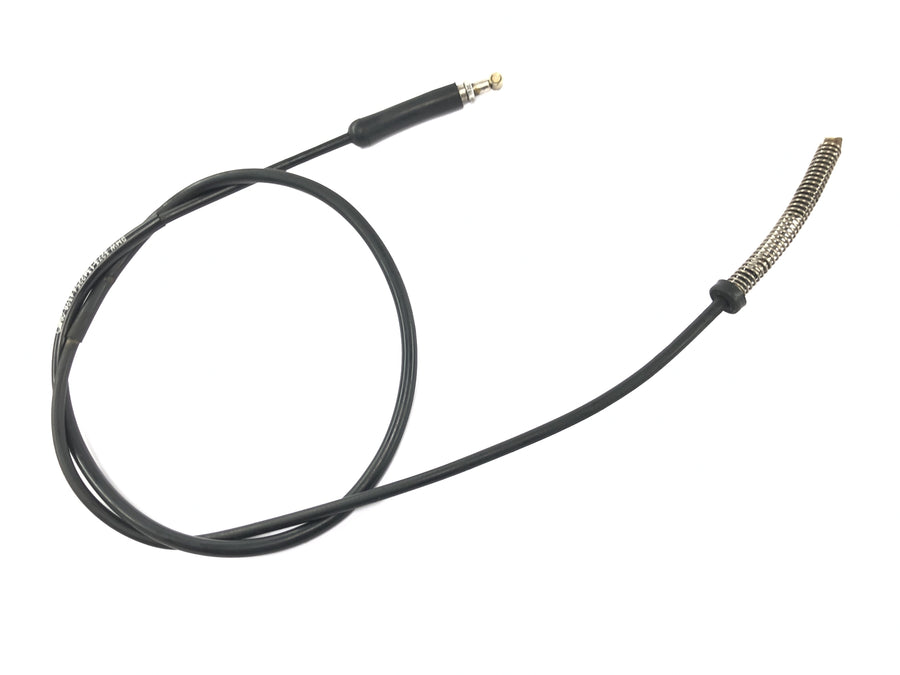 BMW R 1100 RT 259 [1999] - Choke cable Bowden cable