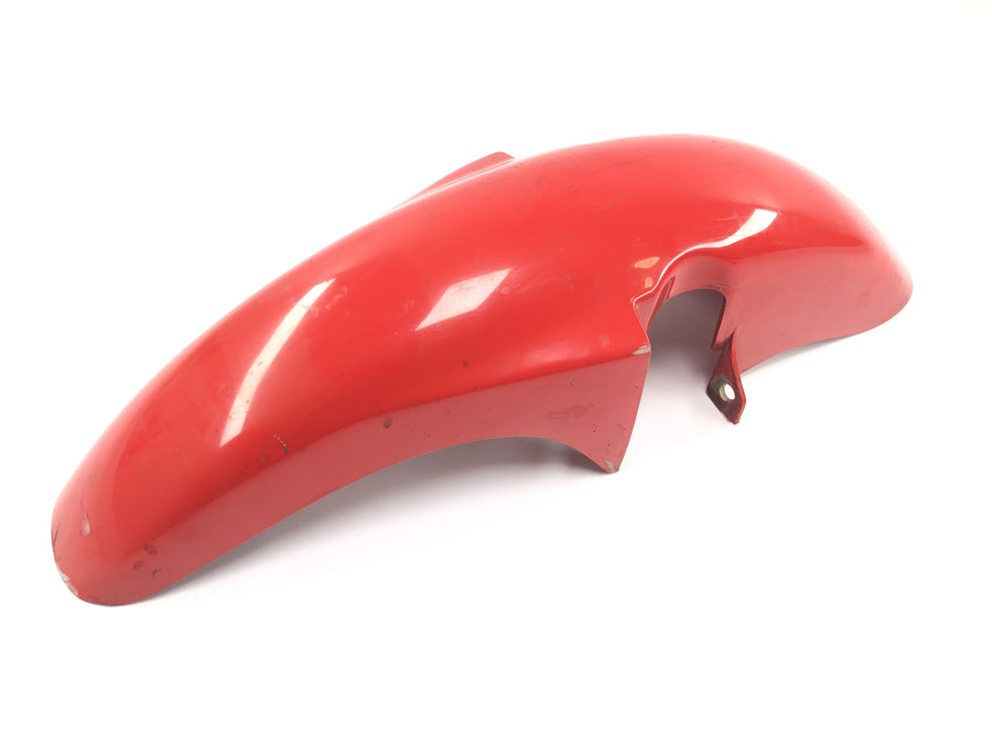 Honda NX 650 Dominator RD02 [1994] - Kotflügel vorne Schutzblech Frontfender