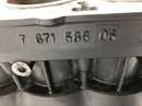 BMW K 1200 S K12S [2005] - Engine block crankcase cylinder block piston set-5