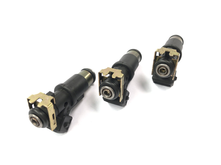 Benelli TNT 1130 [2009] - Injector nozzle set