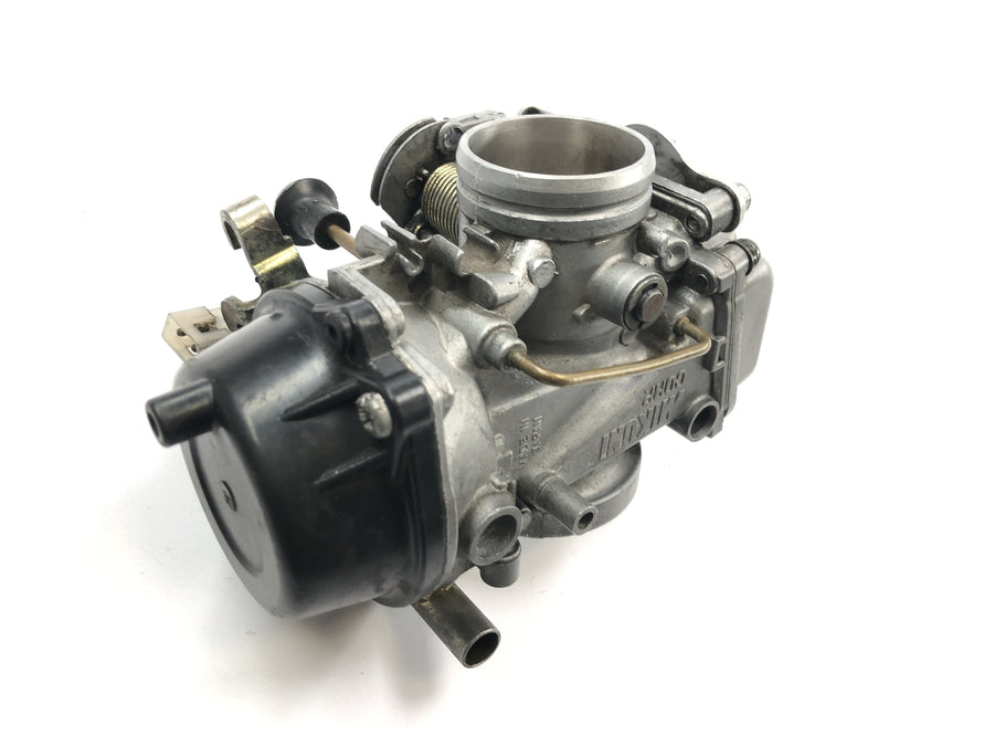 KTM 640 LC4 Prestige [2005] - Carburettor Mikuni 40mm