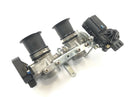 BMW R 850 C 259C [1999] - Throttle valve injection system sensor-4