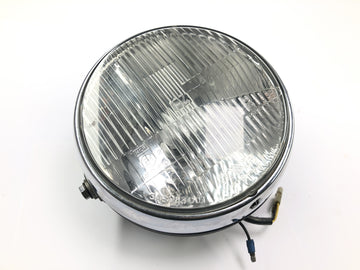 MOTO GUZZI CALIFORNIA 2 1000 VT [1982] - Headlight headlight with housing