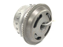 Kawasaki Ninja 125 BX125B [2024] - polar wheel with a starter freedom-1