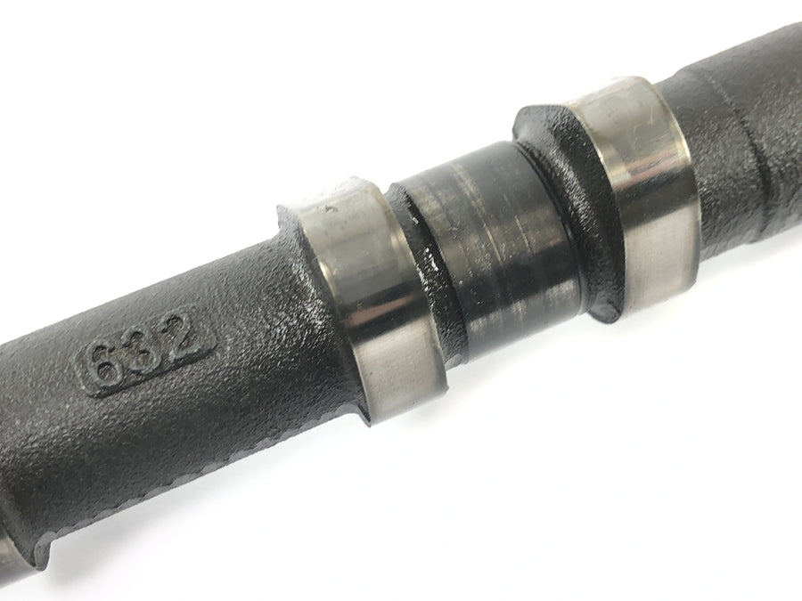 Kawasaki ZRX 1200 S ZRT20A [2001] - Intake camshaft camshaft cam control shaft