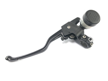 BMW R 1200 R R1ST [2008] - Clutch pump clutch lever handlebar fitting left