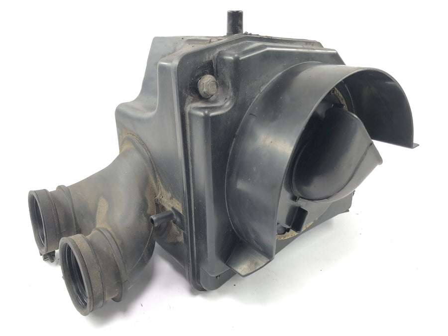 Honda GL 500 SILVERSCHING PC02 [1982] - Air filter box air collector Airbox Air Cleaner System