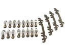 Honda CBX 650 E RC13 [1983] - Rip lever stobil lever camshaft lifter valve drive set-4
