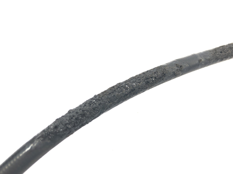 Yamaha YZF 750 R 4HN [1995] - Steel braided clutch line