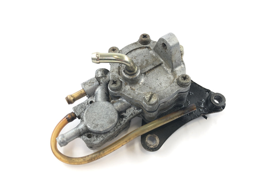KTM 640 Adventure LC4 [2001] - Fuel pump fuel pump