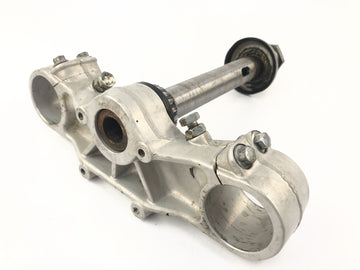 Yamaha TT 600 R DJ01 [1998] - fork bridge below