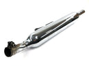 Triumph Bonneville T100 986MF [2012] - Silencer right rear silencer exhaust-3