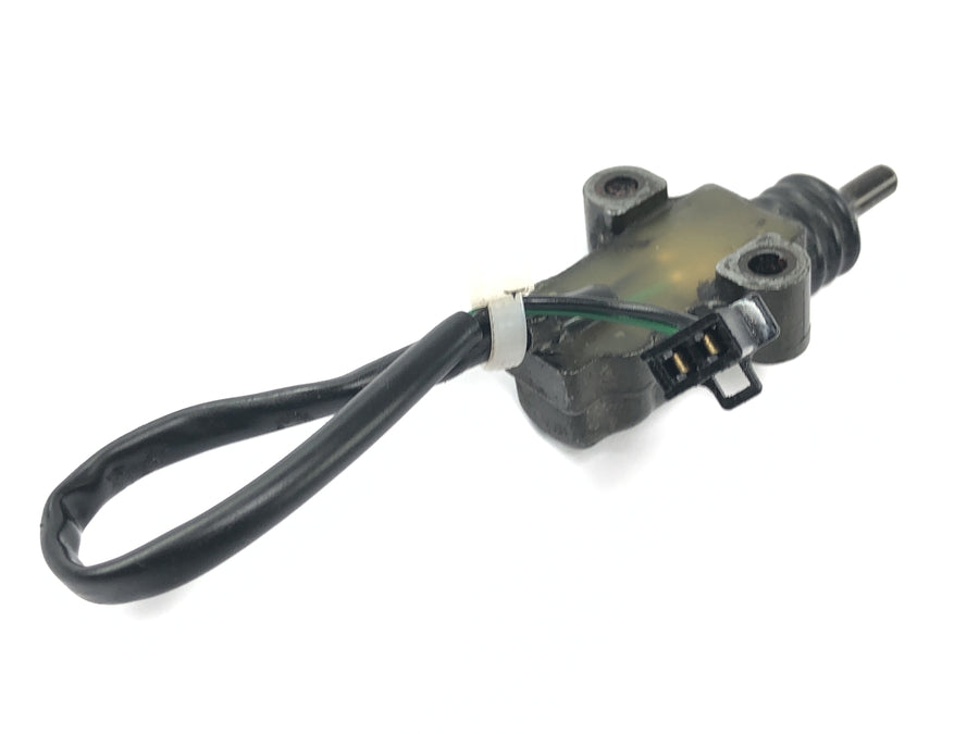 Kawasaki ZXR 400 ZX400L [1992] - Side stand switch