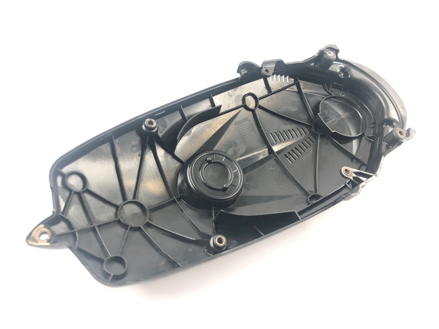 BMW R 1200 GS R12 K25 [2004] - Alternator cover, engine cover, generator cover