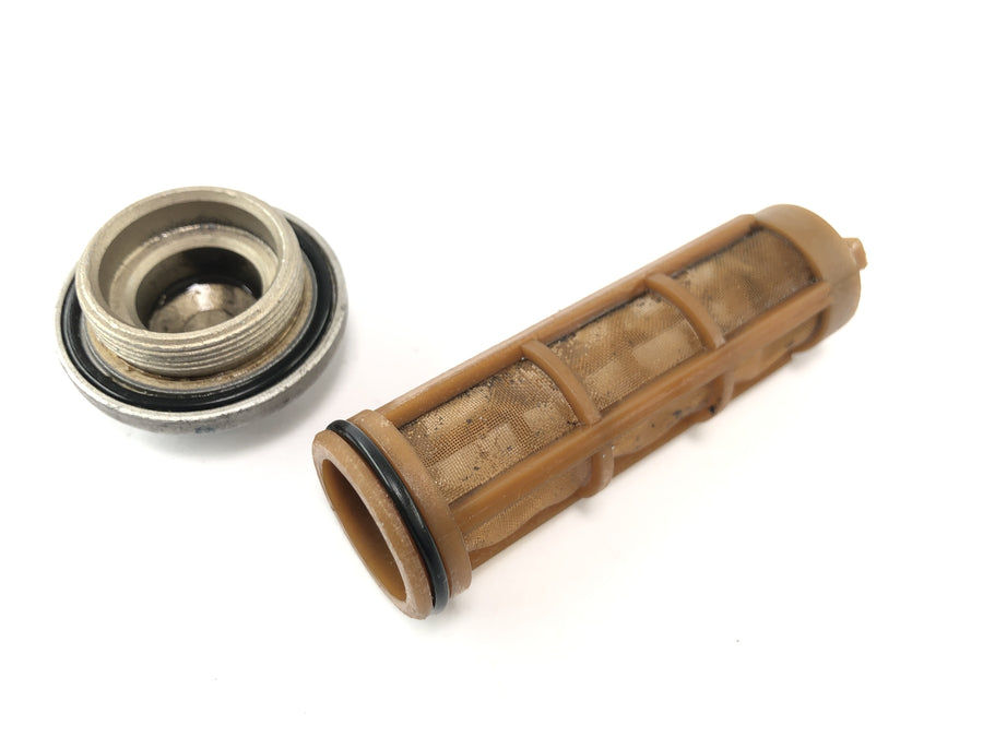 Aprilia SX 125 KX1 [2020] - Oil filter
