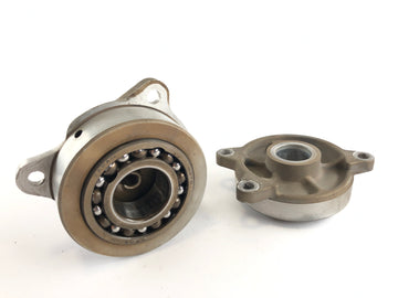 Yamaha XS 1100 2H9 [1978] - Gearbox cover