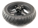 Triumph Daytona 900 T300 [1996] - Rear wheel rim wheel 5.50 x 17"-5