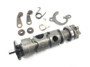 Triumph Daytona 900 T300D [1996] - shift drum shift star shift mechanism-1