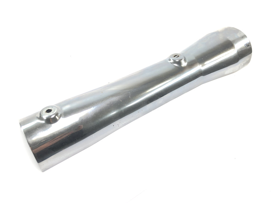Kawasaki VN 1500 Mean Streak VN50T [2005] - swingarm fairing swingarm cover swingarm cover