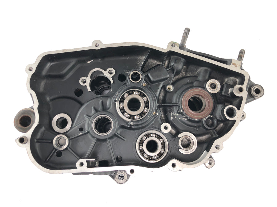 Cagiva Planet 125 [1998] - Engine housing engine block crankcase empty housing