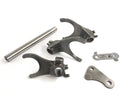 Honda CBR 1000 F SC24 [1991] - Shift forks Shift claws-2