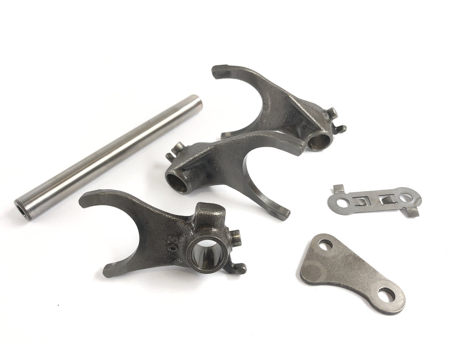 Honda CBR 1000 F SC24 [1991] - Shift forks Shift claws
