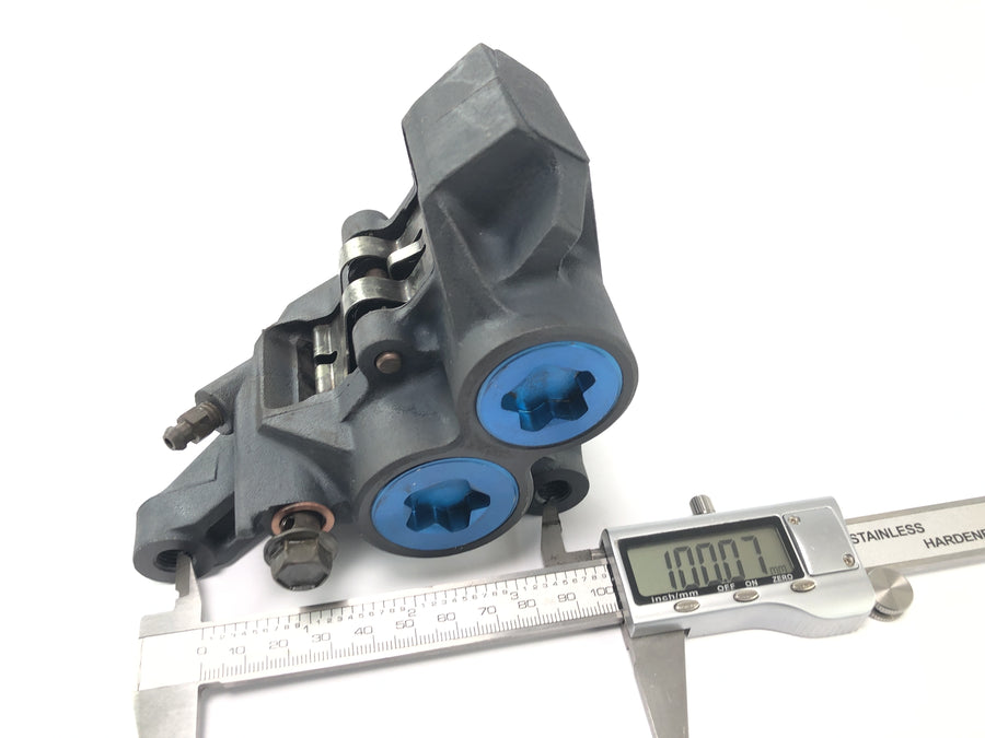 Yamaha XJR 1300 RP06 [2002] - Brake caliper front left